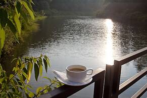 The IBNII Spa Resort