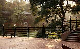 The IBNII Spa Resort