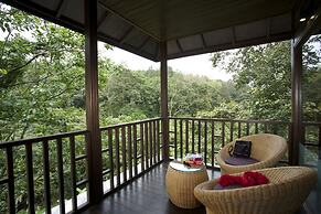 The IBNII Spa Resort