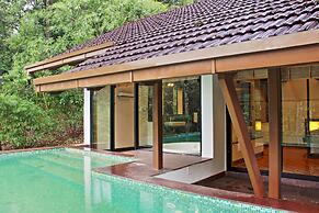 The IBNII Spa Resort