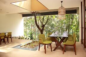 The IBNII Spa Resort