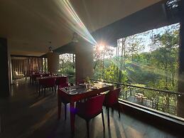 The IBNII Spa Resort