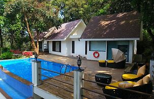 The IBNII Spa Resort