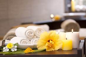 The IBNII Spa Resort