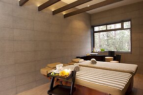 The IBNII Spa Resort