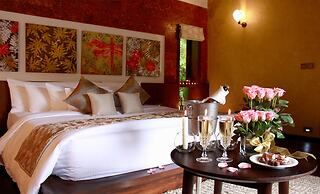 The IBNII Spa Resort