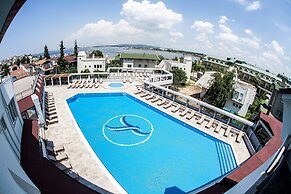 Cuci Hotel di Mare Bayramoglu