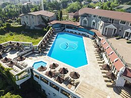 Cuci Hotel di Mare Bayramoglu