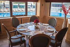 Cuci Hotel di Mare Bayramoglu