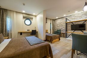 Cuci Hotel di Mare Bayramoglu
