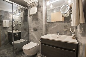 Cuci Hotel di Mare Bayramoglu