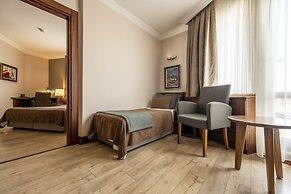 Cuci Hotel di Mare Bayramoglu