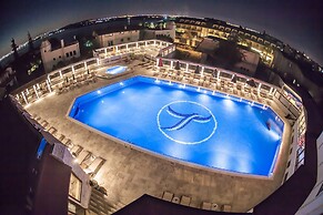 Cuci Hotel di Mare Bayramoglu