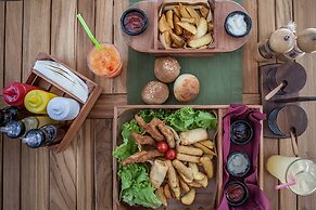 Cuci Hotel di Mare Bayramoglu