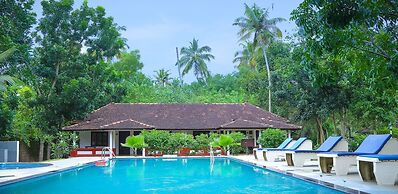 Seclude Kerala, Marari Sands