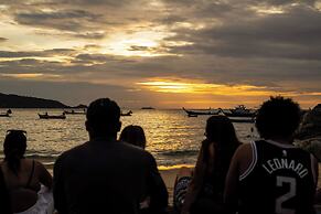 Lub d Phuket Patong - Hostel