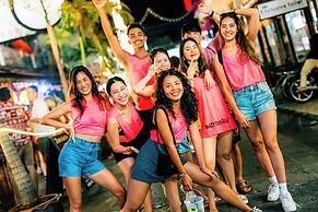 Lub d Phuket Patong - Hostel