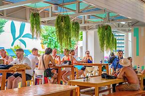 Lub d Phuket Patong - Hostel