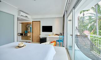 Lub d Phuket Patong - Hostel
