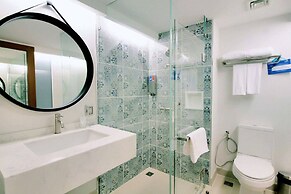 Lub d Phuket Patong - Hostel