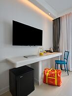 Lub d Phuket Patong - Hostel