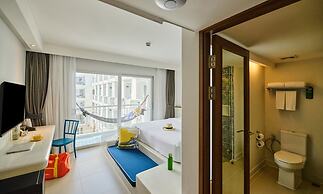 Lub d Phuket Patong - Hostel