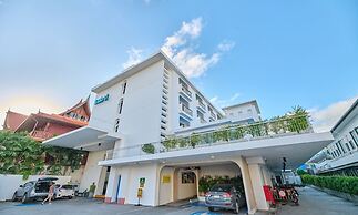 Lub d Phuket Patong - Hostel
