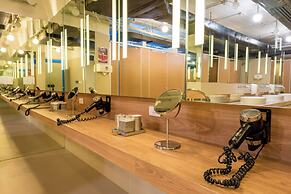 Lub d Phuket Patong - Hostel