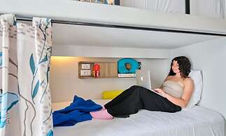 Lub d Phuket Patong - Hostel
