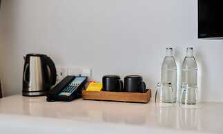 Lub d Phuket Patong - Hostel