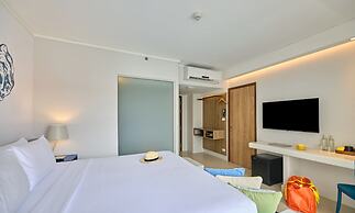 Lub d Phuket Patong - Hostel