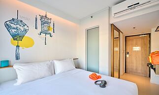 Lub d Phuket Patong - Hostel