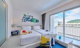 Lub d Phuket Patong - Hostel