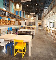 Lub d Phuket Patong - Hostel