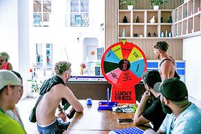 Lub d Phuket Patong - Hostel