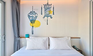 Lub d Phuket Patong - Hostel