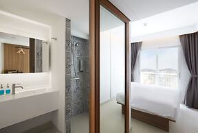 Lub d Phuket Patong - Hostel