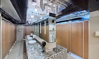 Lub d Phuket Patong - Hostel