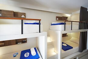 Lub d Phuket Patong - Hostel