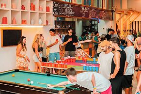 Lub d Phuket Patong - Hostel