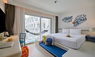 Lub d Phuket Patong - Hostel