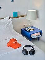 Lub d Phuket Patong - Hostel