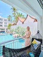 Lub d Phuket Patong - Hostel