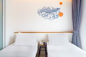 Lub d Phuket Patong - Hostel