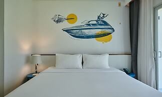 Lub d Phuket Patong - Hostel