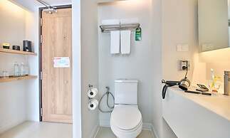 Lub d Phuket Patong - Hostel
