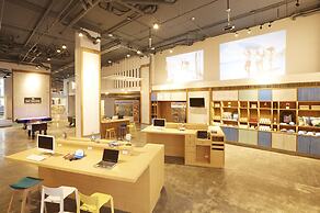 Lub d Phuket Patong - Hostel