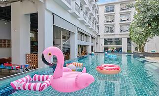 Lub d Phuket Patong - Hostel