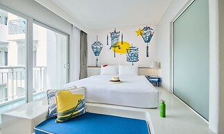 Lub d Phuket Patong - Hostel