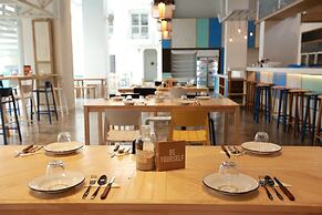 Lub d Phuket Patong - Hostel